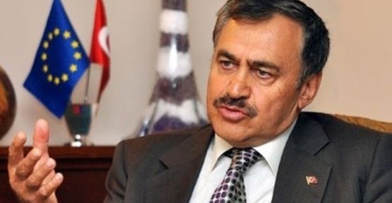 Eroğlu'ndan NASA İle İlgi Açıklama!