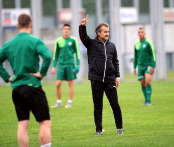 Ersel Uzgur İle Devam!