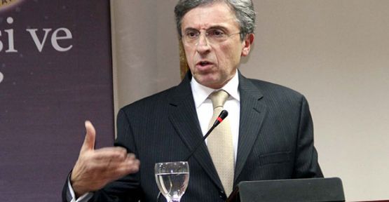 Ersin Özince: İş Bankası Yorumu Suç Teşkil Ediyor!