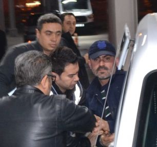 Eski Patronu Tarafından Öldürüldü!