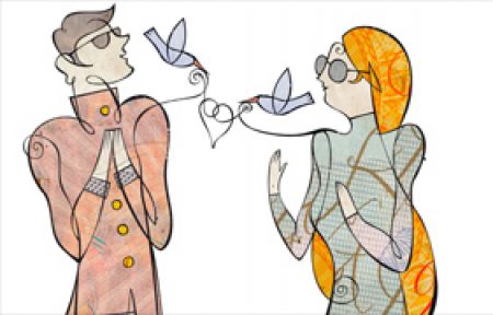 Evlenirken Şahsi Değerlere Bakılıyor!