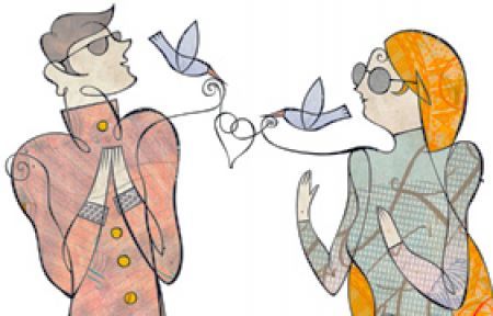 Evliliklerde Sihirli Kelime Sabır!