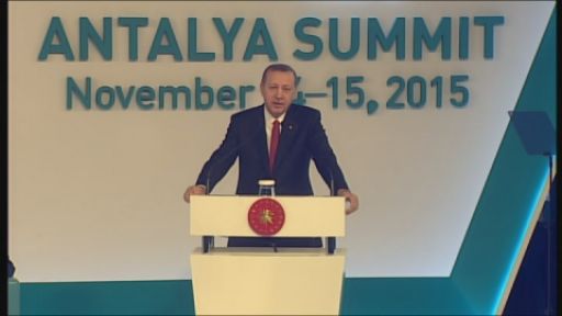 Eylemlerin Temelinde Finansal Kıskançlık mı Var?