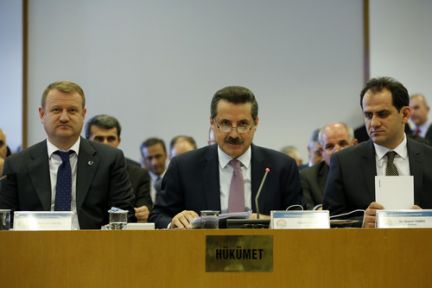 Faruk Çelik: İthal Et Demek Ucuz Et Demek Değil!