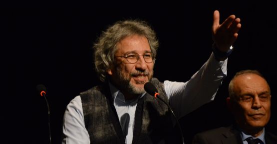 Faşizmin Eline Bir Kere Düşmeyeceksin!