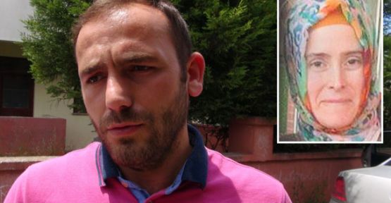 Fatma Öğretmenin Ailesinde Buruk Sevinç!