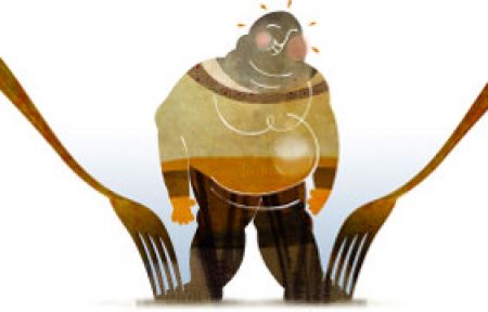 Fazla Kilolar İçin 11 Tüyo!