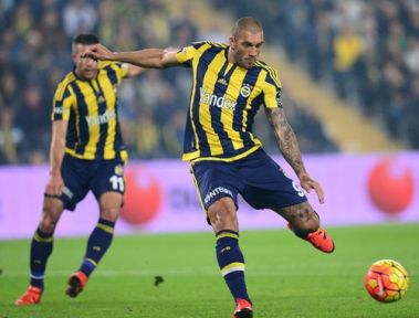 Fenerbahçe:1 Konyaspor:0