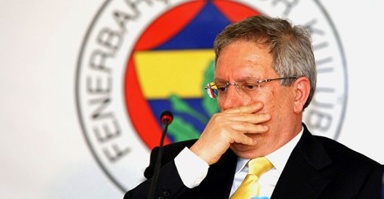 Başkan Aziz Yıldırım Hakkında Suç Duyurusu!