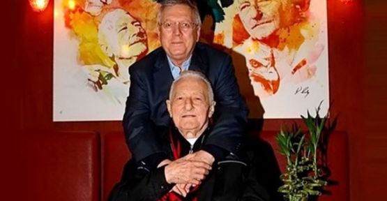 Fenerbahçe Fotoğrafla Cevap Verdi!