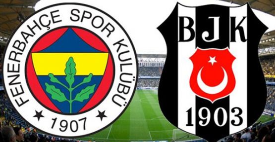 Fenerbahçe ve Beşiktaş Disiplin Kurulunda!
