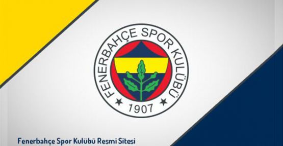 Fenerbahçe'den Taraftarlarına Uyarı!