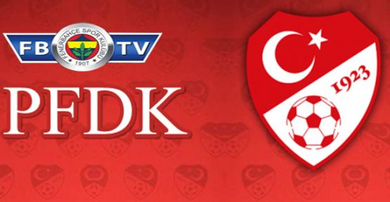 Fenerbahçe'ye FBTV Cezası!