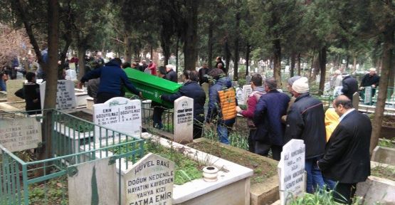 Feridun Edip Lokman Ebediyete Uğurlandı!