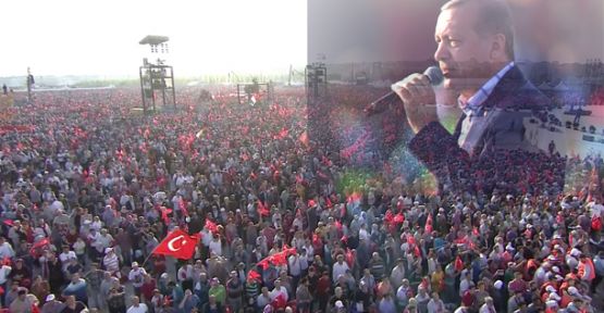 Fethin Hesaplaşması 673 Yıldır Bitmedi!
