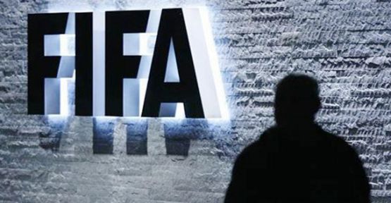 FIFA'da Yolsuzluk Operasyonları!