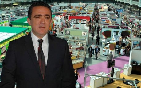 Foodex İzmir'de Düzenlenecek!