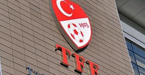Futbol Federasyonundan Maçlara İngiltere Ayarı!