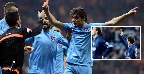 Futbol Tarihine Bir İlk Olarak Geçti!
