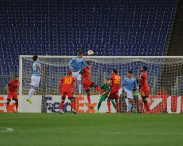 Galatasaray Avrupa'ya Veda Etti!