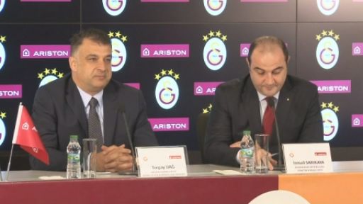 Galatasaray Çoraptan Kazanacak!