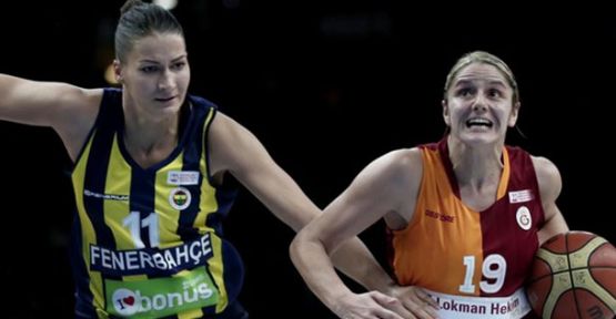 Galatasaray Hükmen Mağlup!