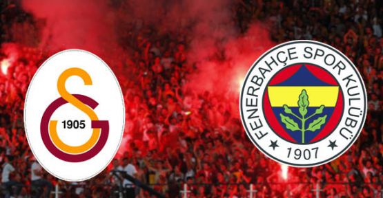 Galatasaray ve Fenerbahçe Disiplin Kurulunda!