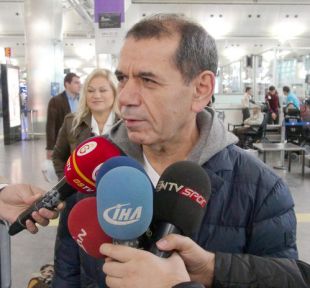 Galibiyet için Gidiyoruz!