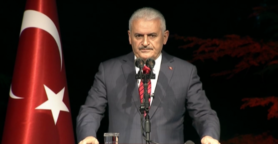 Geçmişimizde Başımızı Öne Eğdirecek Bir Şey Yok!