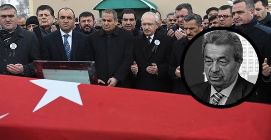 Genç İçin Cemevinde Tören Düzenlendi!