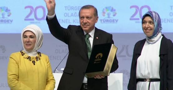 Gençlerin Bir Kısmını Terör Örgütü Devşiriyor!