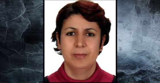 Genel Başkan Yardımcısı Tutuklandı!