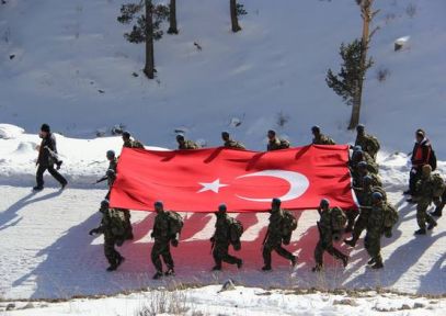 Genelkurmay Başkanı'ndan Sarıkamış Mesajı!