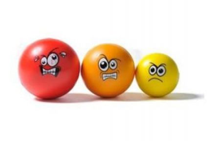 Gergin Ruh Hali de Ödeme Yol Açabiliyor!