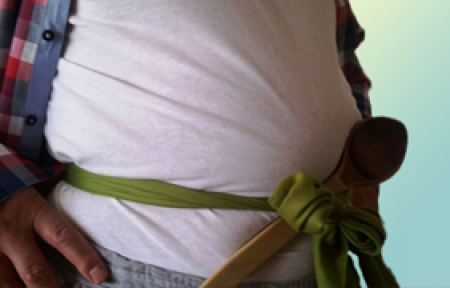 Göbek Eritmenin İncelikleri!