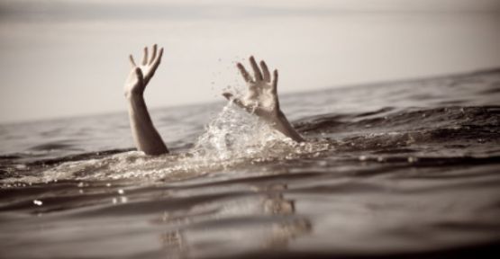 Göçmen Faciası:Çok Sayıda Ölü Var!