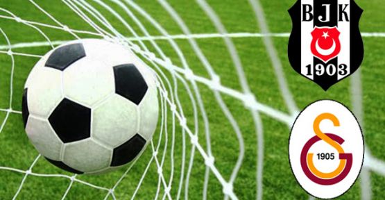 Gol Sayıları İkiye Katlandı!