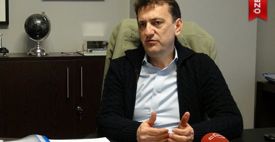 Gomez'in Bonservisini Almak İstiyoruz!