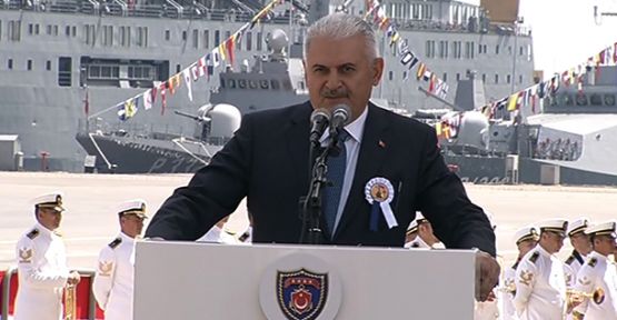 Güçlü Ülke Güçlü Ordu İle Mümkündür!