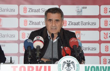 Güneş: Elenmek İçin Çıkmadık!