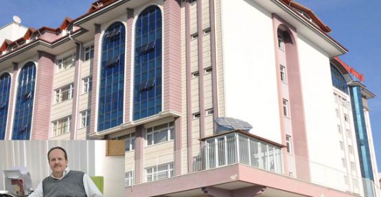 'Güneş Evi' Projesini Başlattılar!