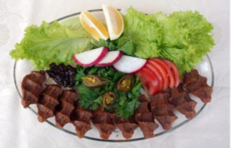 Günlük Tüketin Dolapta Bekletmeyin!