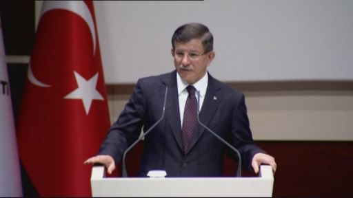 Güven Oyu Aldıktan Sonra Vaatleri Yerine Getireceğiz!