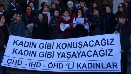 Hacıosmanoğlu Hakkında Suç Duyurusu!