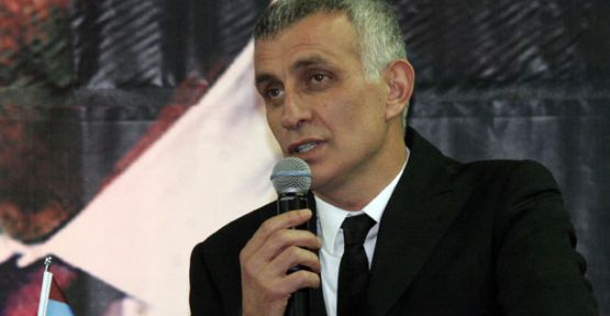 Hacıosmanoğlu Hakkında Yakalama Kararı Çıktı!