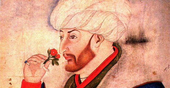 Hafızanız İçin Gül Koklayın!