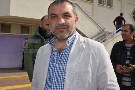 Hakem Haksızlık Yapınca Ona Kafa Attım!