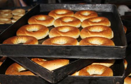 HALEP KAHKESİ VAZGEÇİLMEZ OLDU!