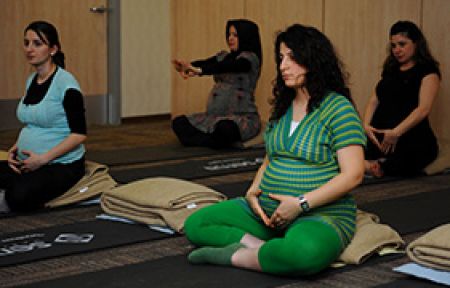 Hamilelikte Depresyon Riski Artıyor!