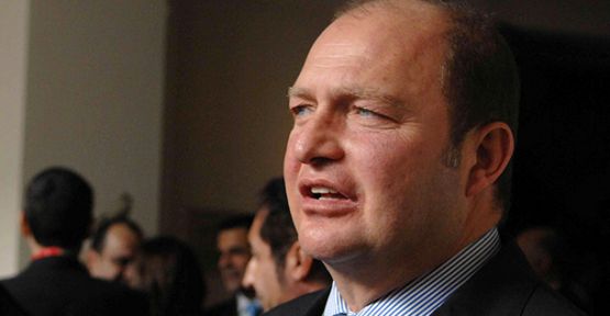 Hastaneden Mustafa Koç Açıklaması!